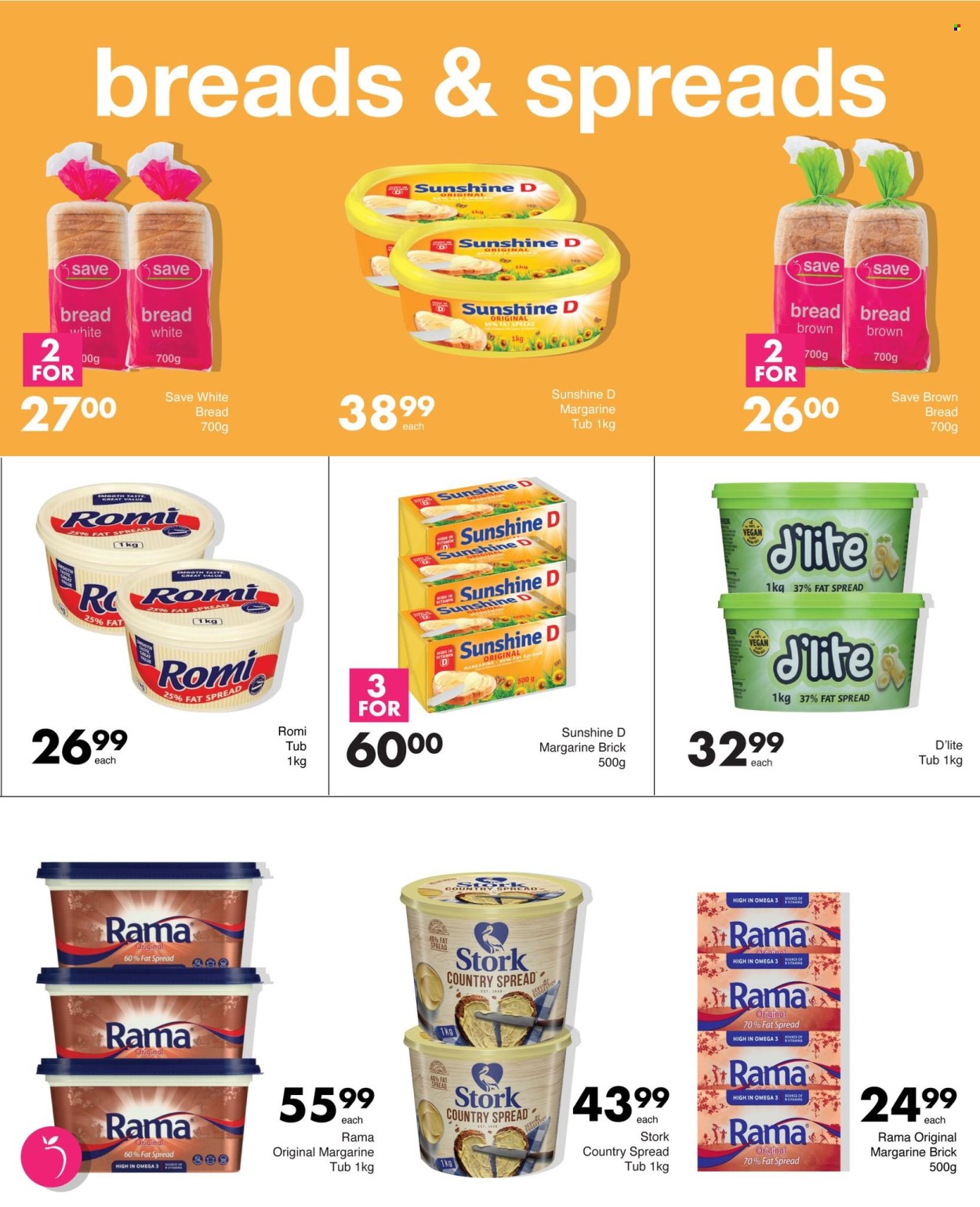 Save supermarket specials - 27/02/2025 - 09/03/2025. Page 6