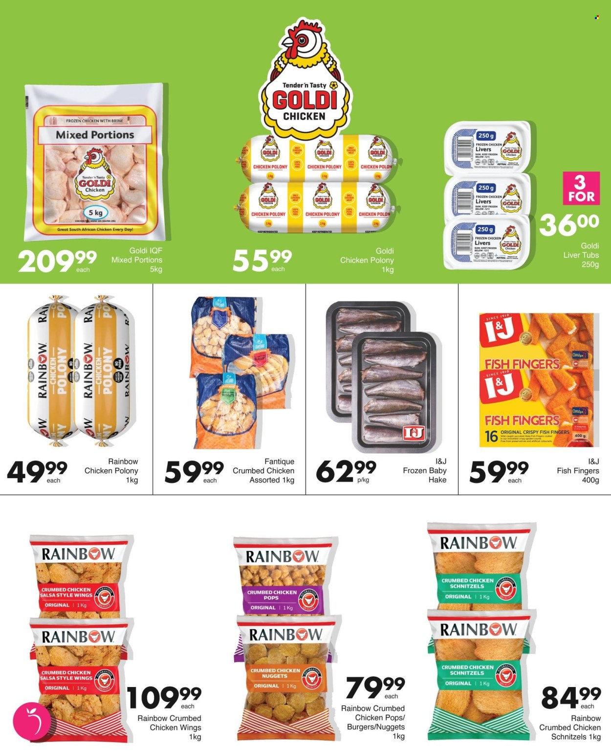 Save supermarket specials - 27/02/2025 - 09/03/2025. Page 7