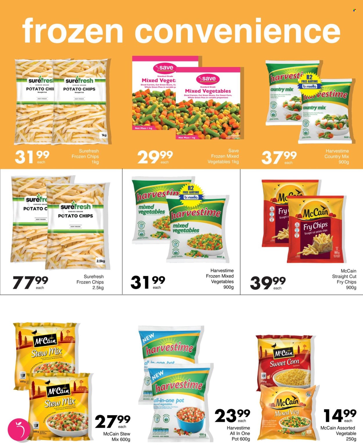 Save supermarket specials - 27/02/2025 - 09/03/2025. Page 8