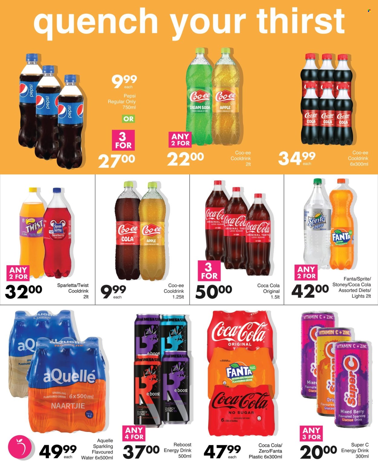 Save supermarket specials - 27/02/2025 - 09/03/2025. Page 9