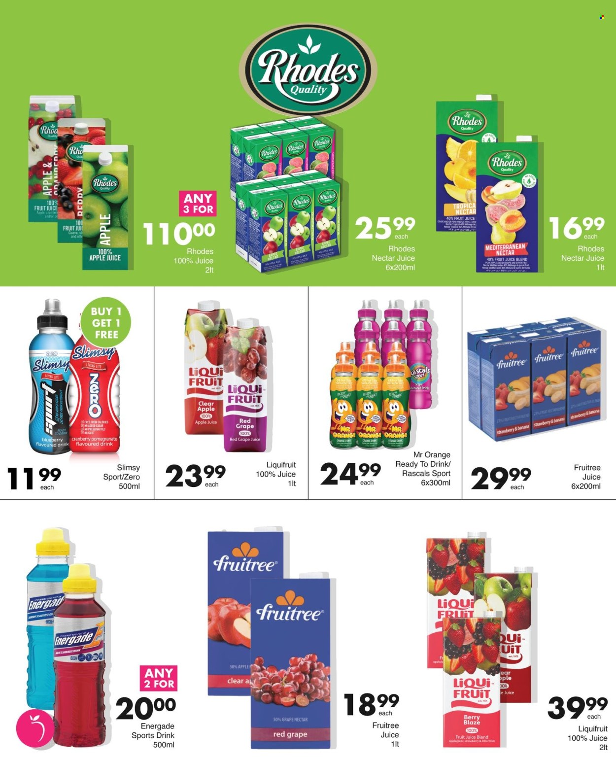 Save supermarket specials - 27/02/2025 - 09/03/2025. Page 10