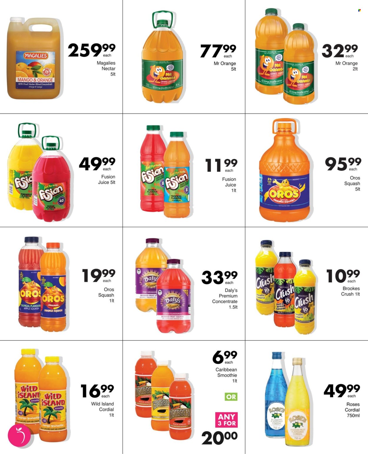 Save supermarket specials - 27/02/2025 - 09/03/2025. Page 11