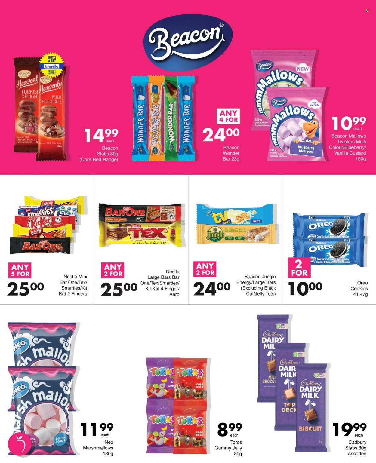 Save supermarket specials - 27/02/2025 - 09/03/2025. Page 13