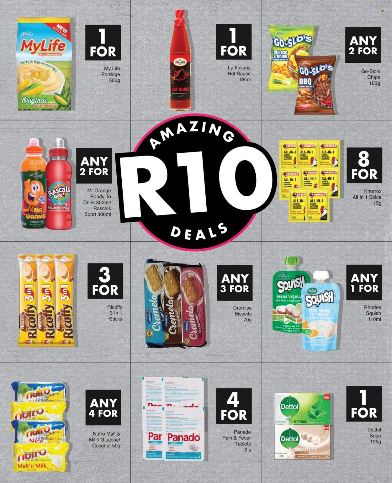 Save supermarket specials - 27/02/2025 - 09/03/2025. Page 15