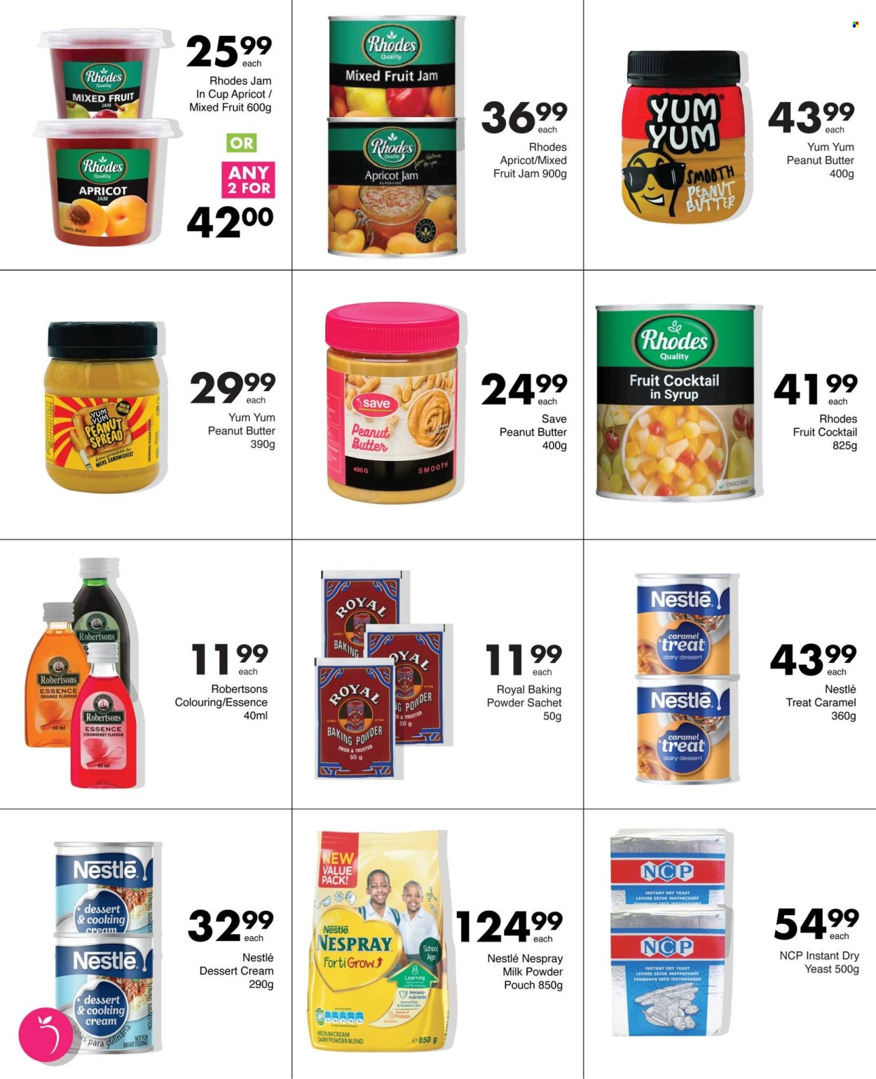 Save supermarket specials - 27/02/2025 - 09/03/2025. Page 18