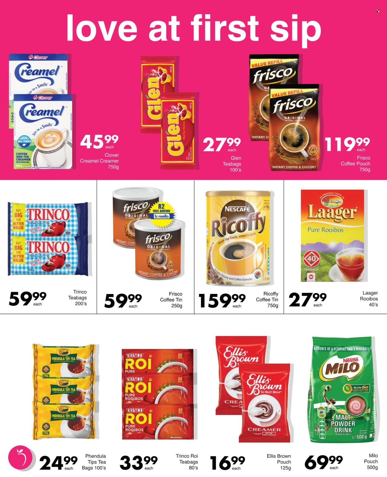 Save supermarket specials - 27/02/2025 - 09/03/2025. Page 19
