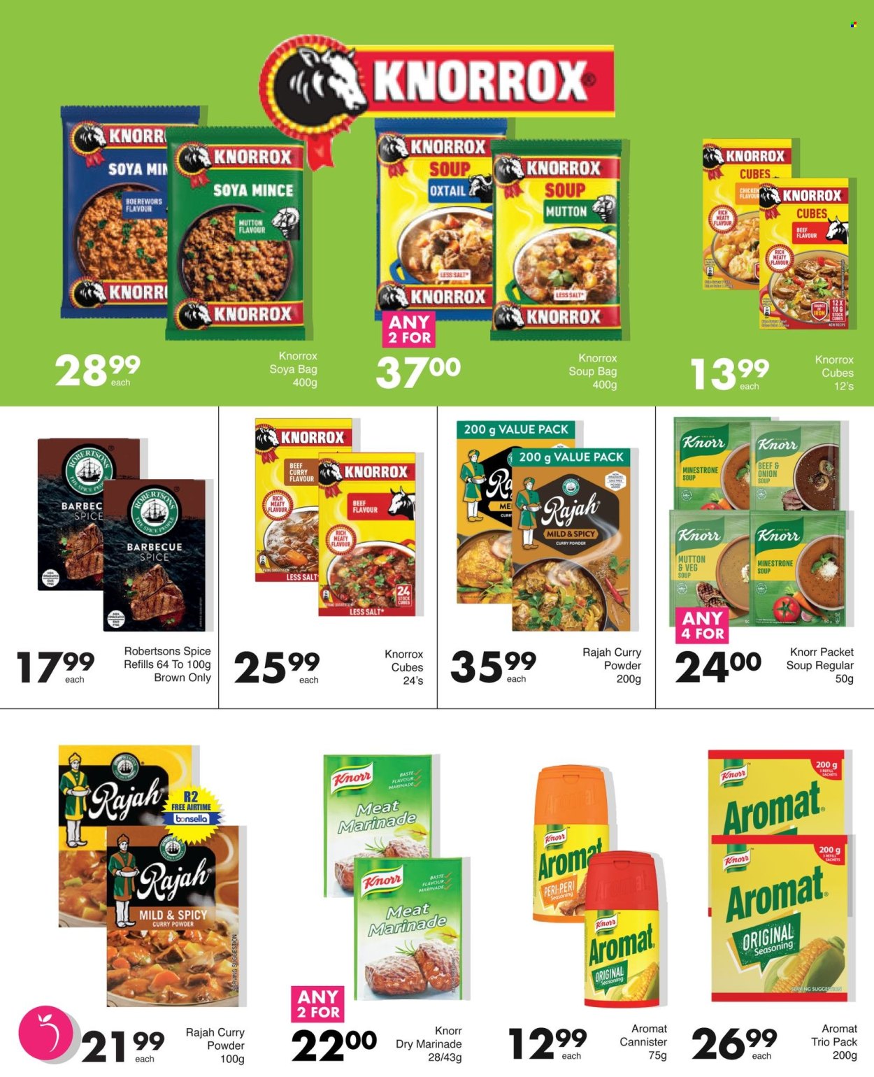 Save supermarket specials - 27/02/2025 - 09/03/2025. Page 20