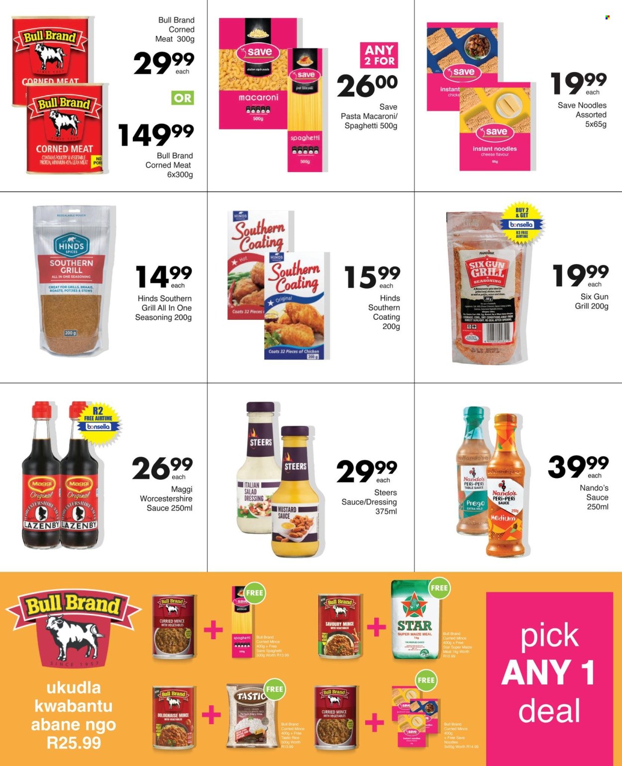 Save supermarket specials - 27/02/2025 - 09/03/2025. Page 22