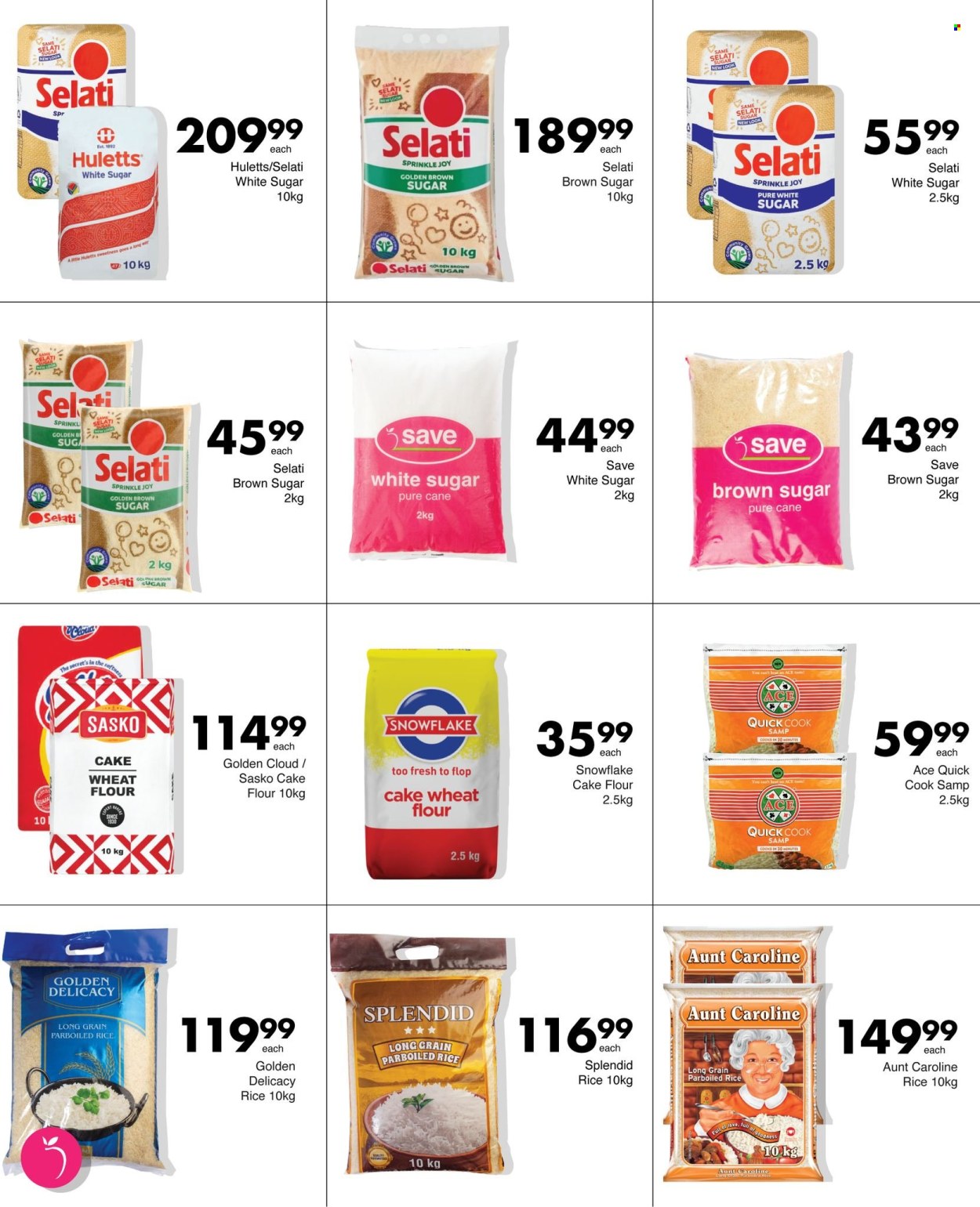 Save supermarket specials - 27/02/2025 - 09/03/2025. Page 26