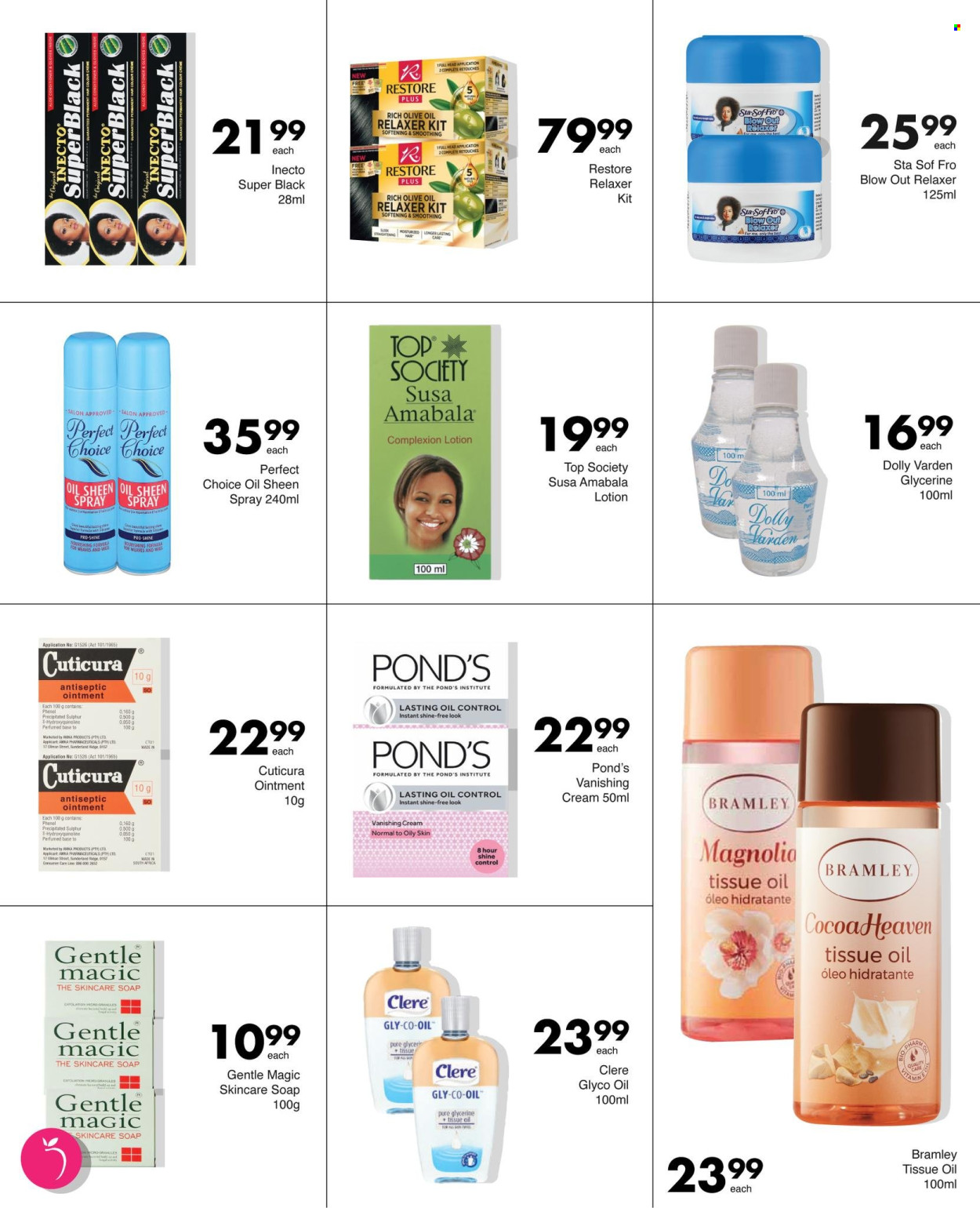 Save supermarket specials - 27/02/2025 - 09/03/2025. Page 31