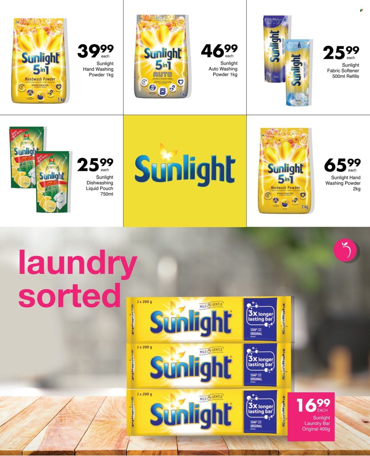 Save supermarket specials - 27/02/2025 - 09/03/2025. Page 33