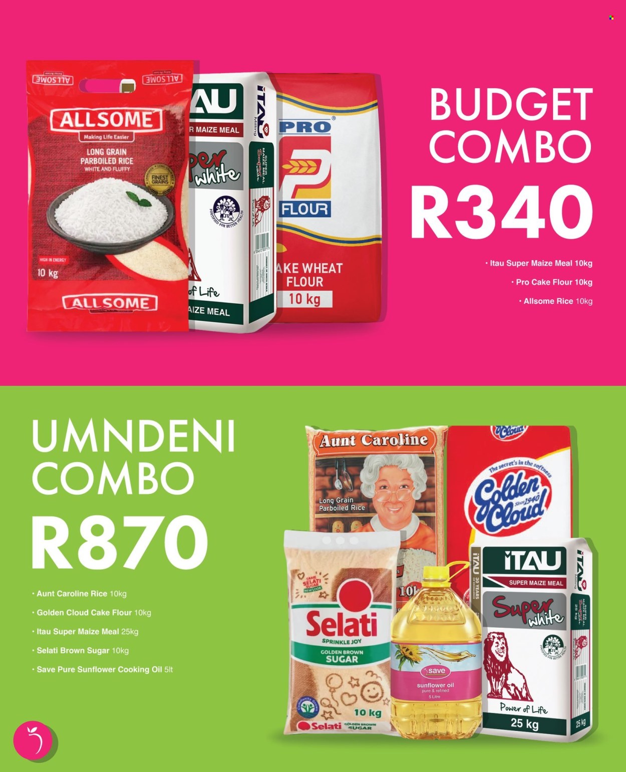 Save supermarket specials - 27/02/2025 - 09/03/2025. Page 38