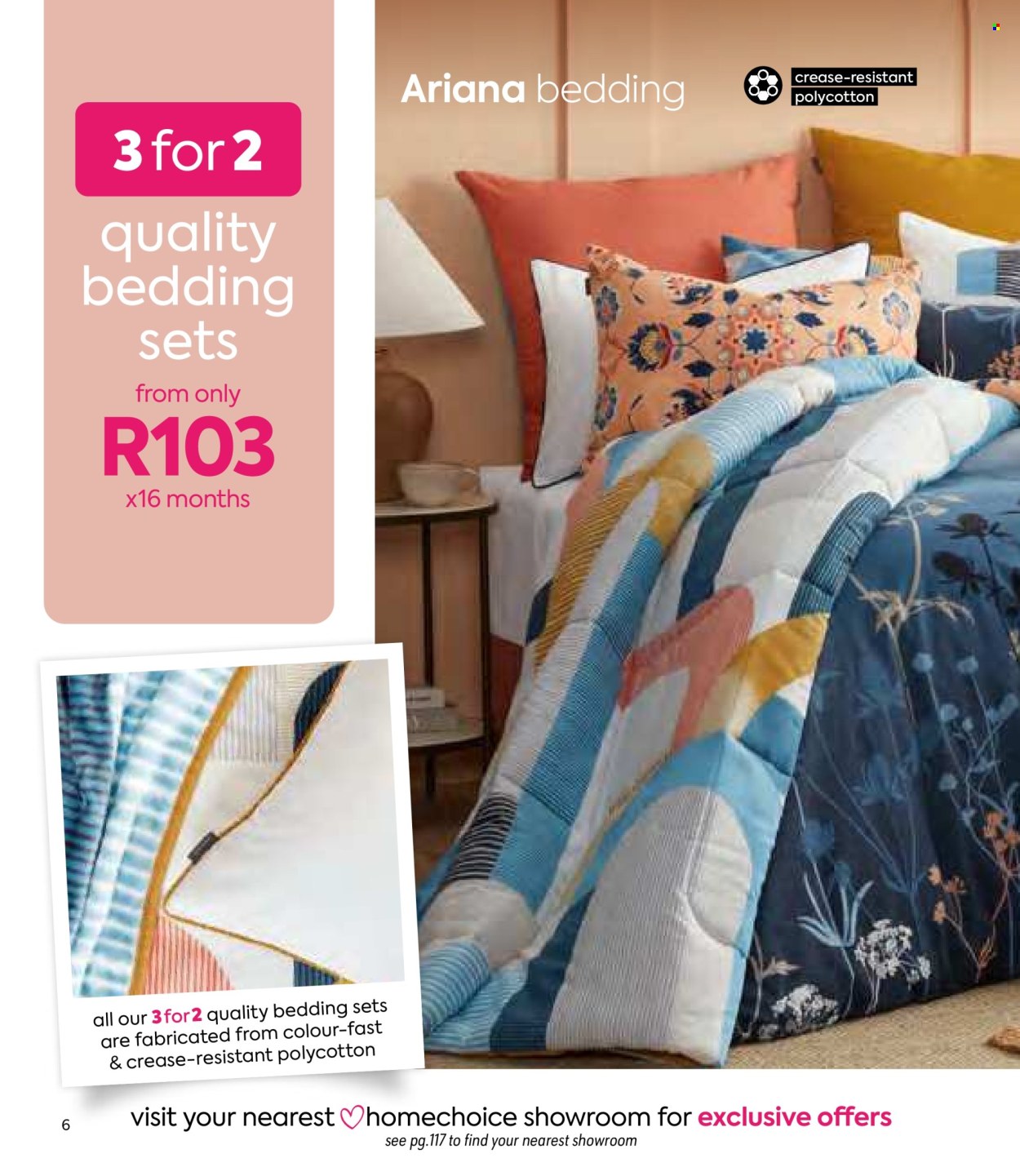 HomeChoice specials - 28/02/2025 - 24/04/2025. Page 6
