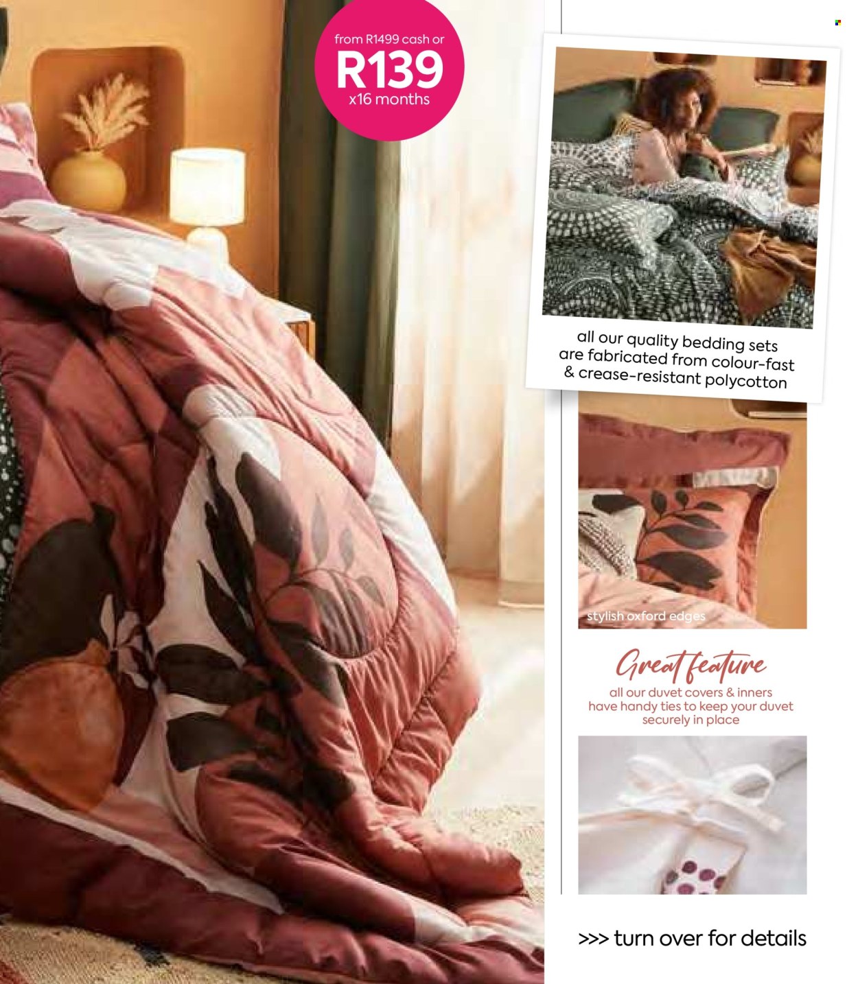 HomeChoice specials - 28/02/2025 - 24/04/2025. Page 23