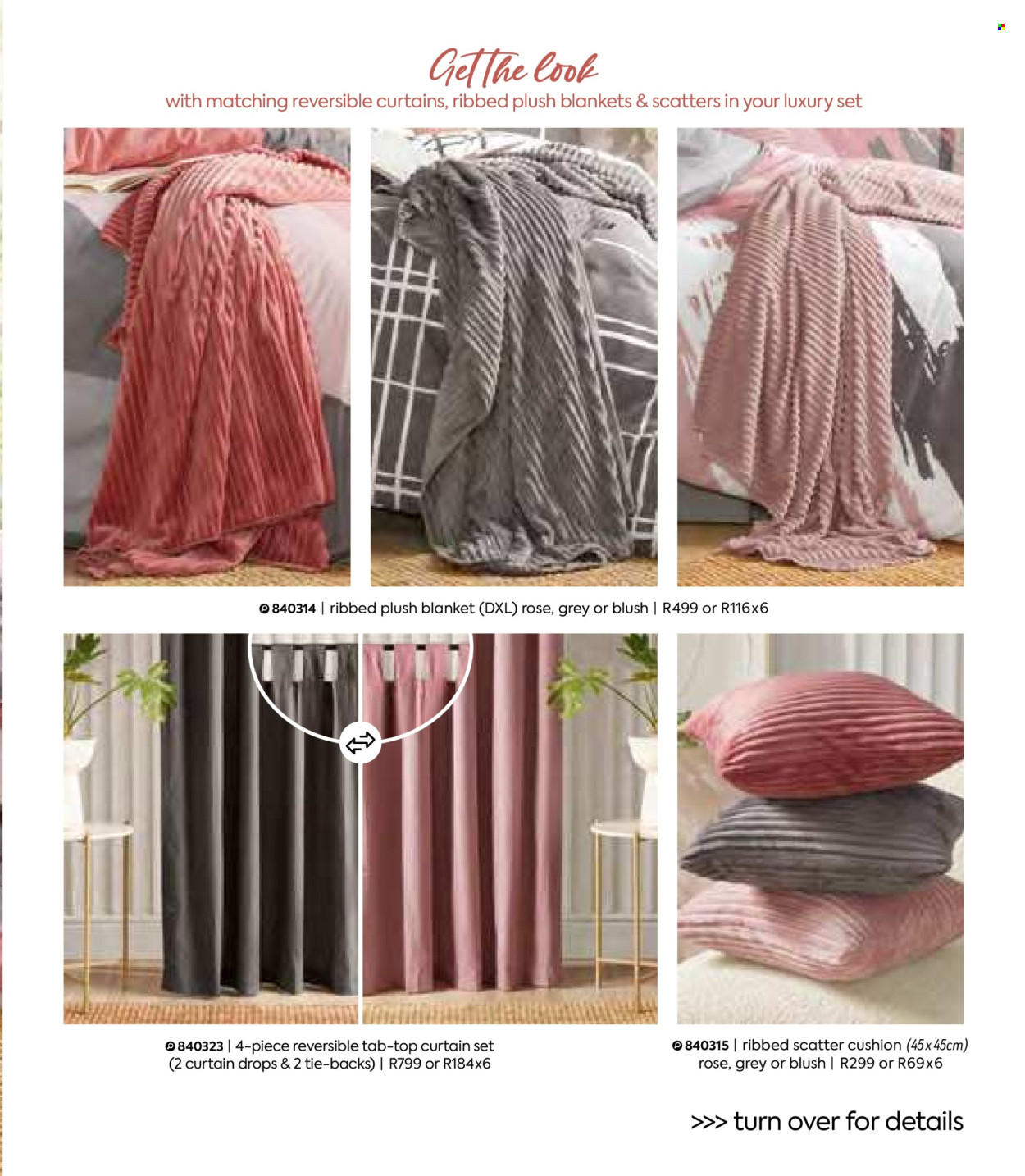 HomeChoice specials - 28/02/2025 - 24/04/2025. Page 27