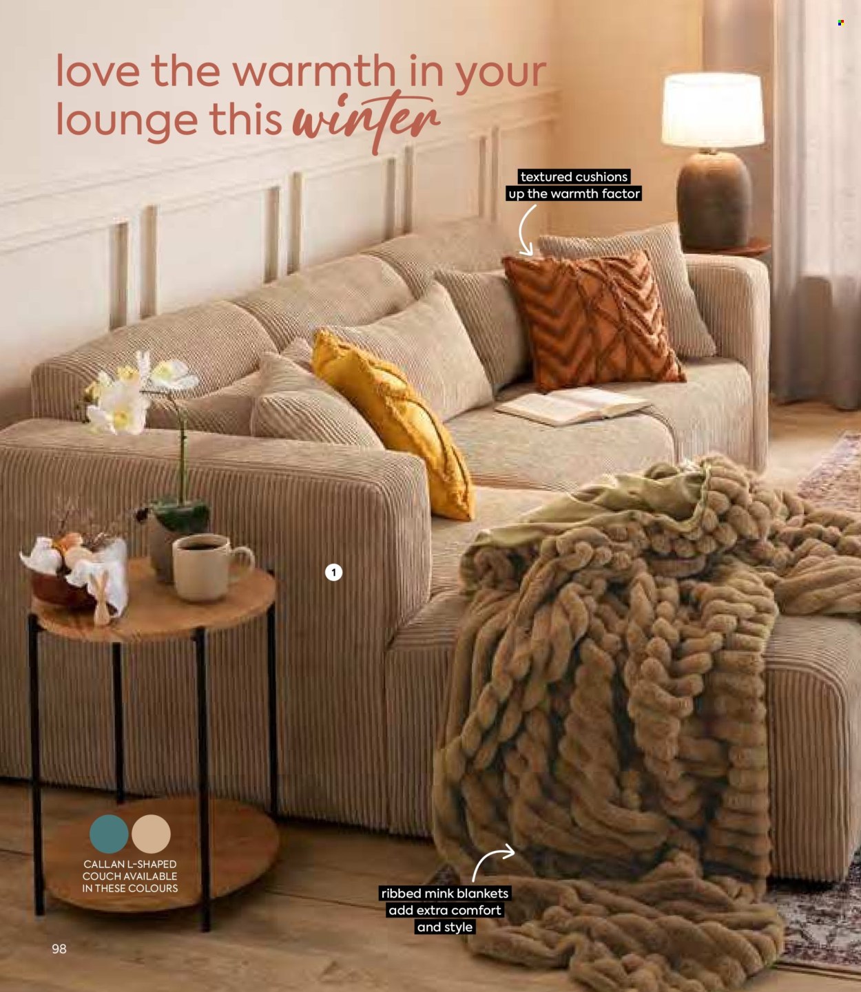 HomeChoice specials - 28/02/2025 - 24/04/2025. Page 98