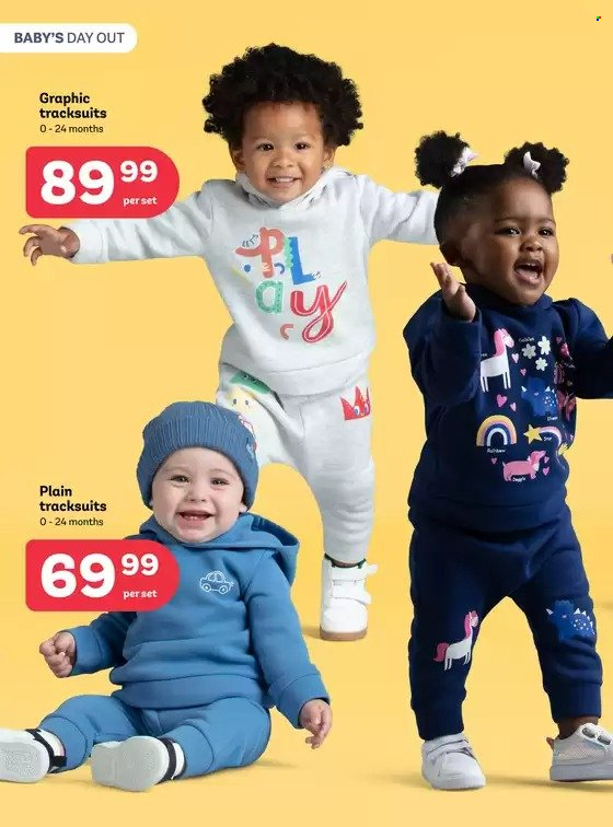 PEP Stores specials. Page 2