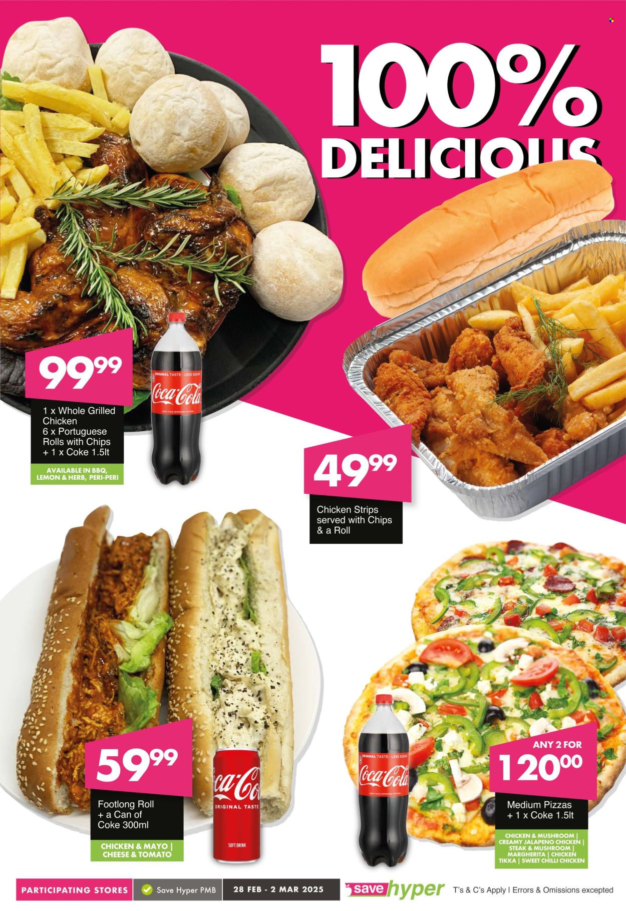 Save hyper specials - 28/02/2025 - 02/03/2025. Page 9