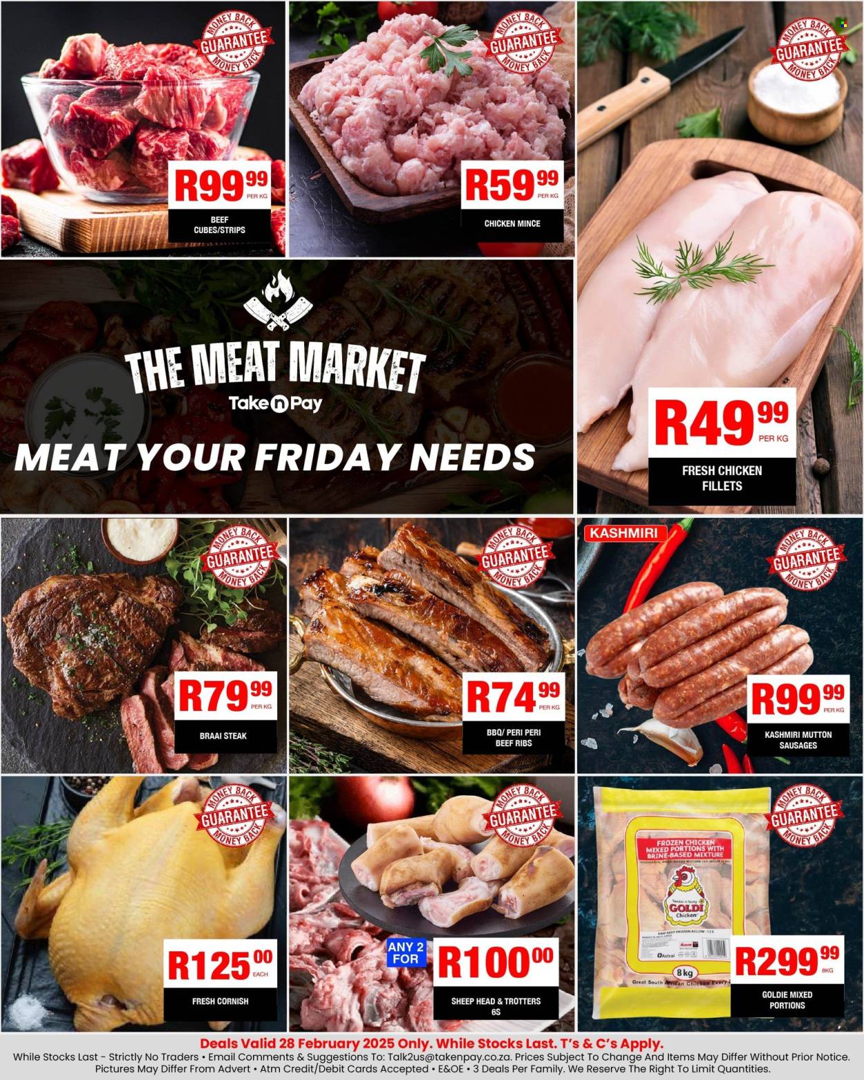 Take n Pay specials - 28/02/2025 - 28/02/2025. Page 2