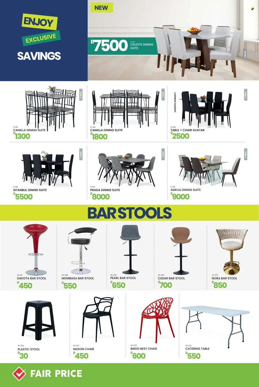 Fair Price specials - 01/03/2025 - 31/03/2025. Page 8