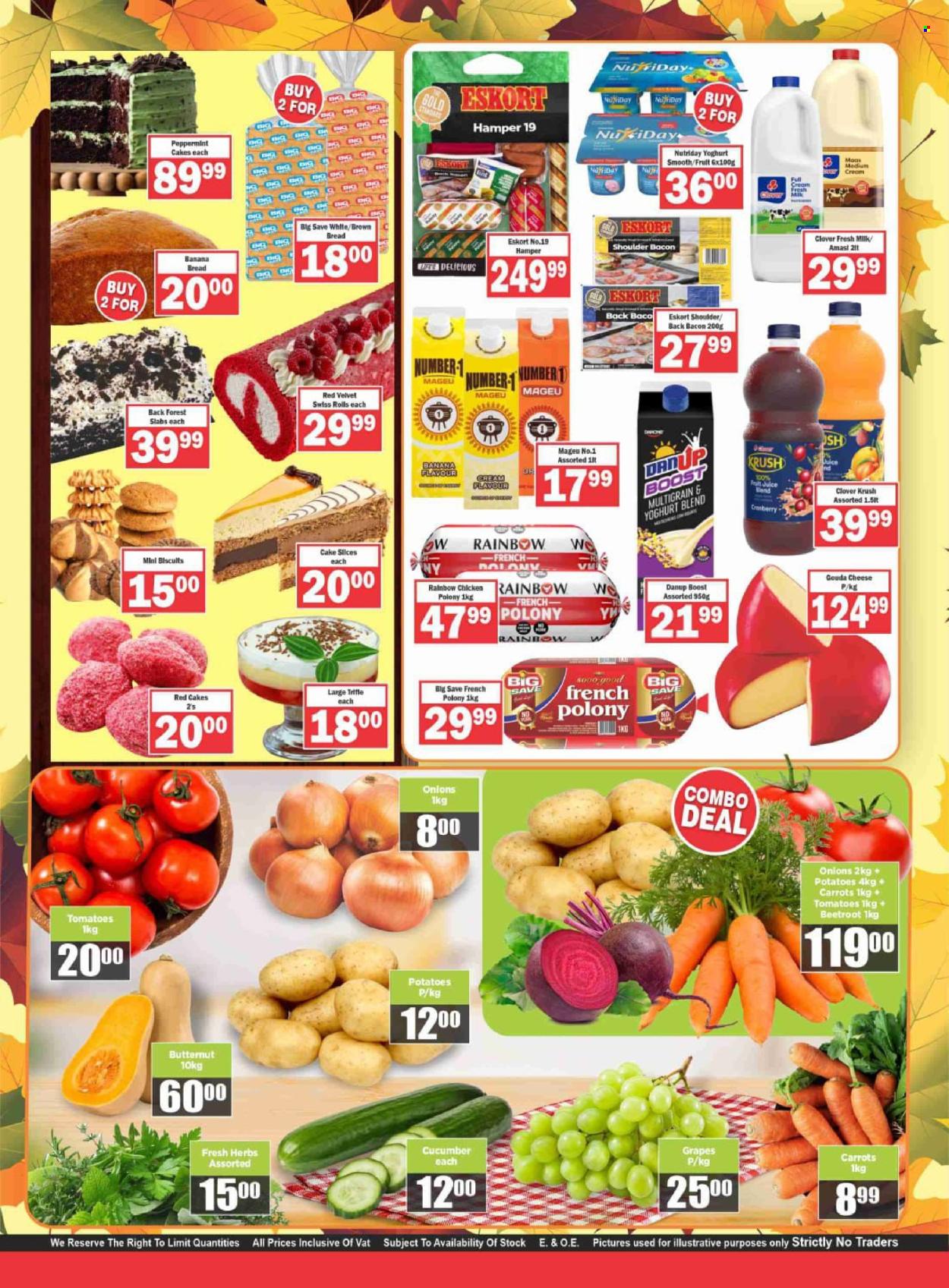 Big Save specials - 28/02/2025 - 15/03/2025. Page 2