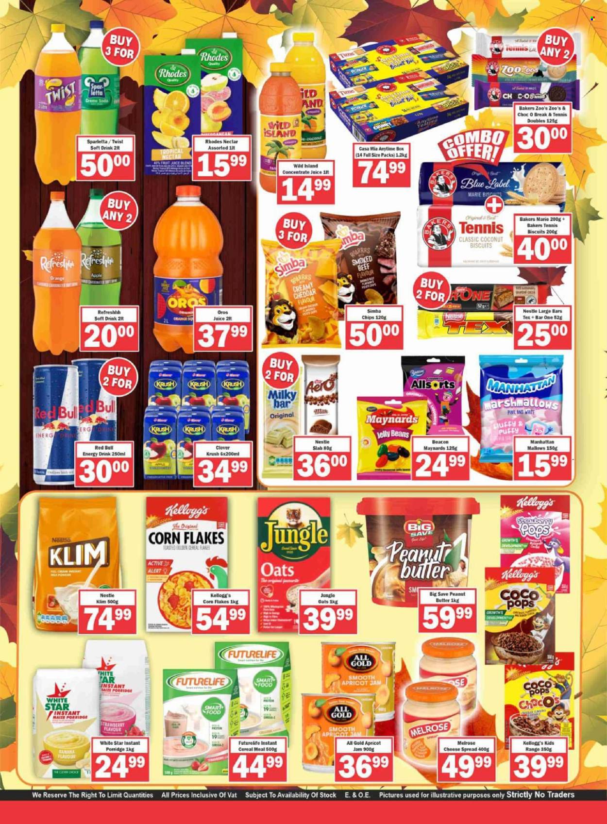 Big Save specials - 28/02/2025 - 15/03/2025. Page 4