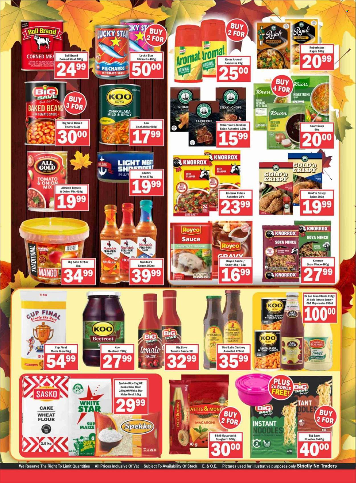 Big Save specials - 28/02/2025 - 15/03/2025. Page 5