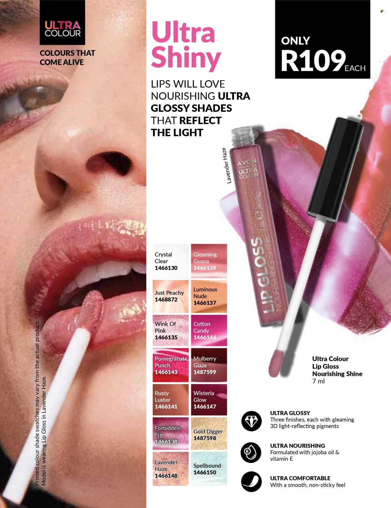 Avon specials - 01/03/2025 - 31/03/2025. Page 9