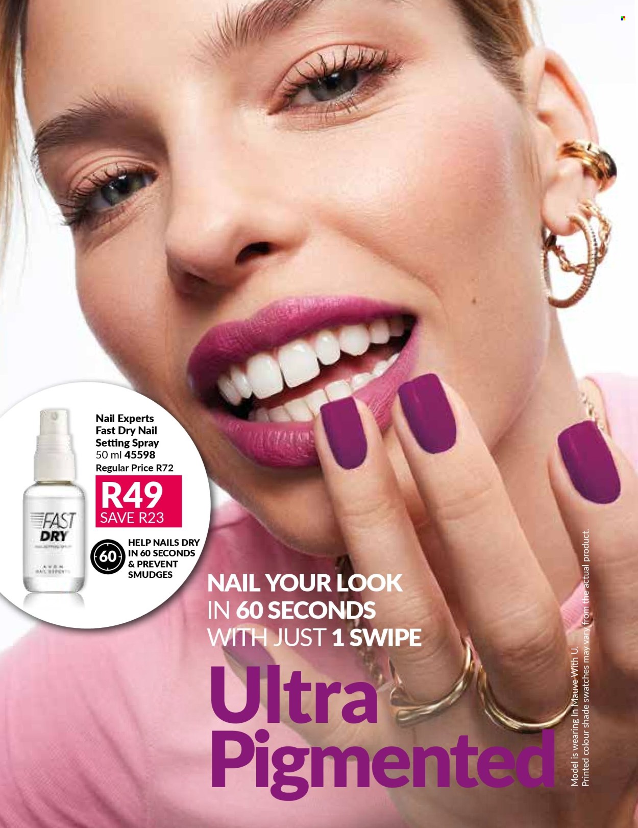 Avon specials - 01/03/2025 - 31/03/2025. Page 10