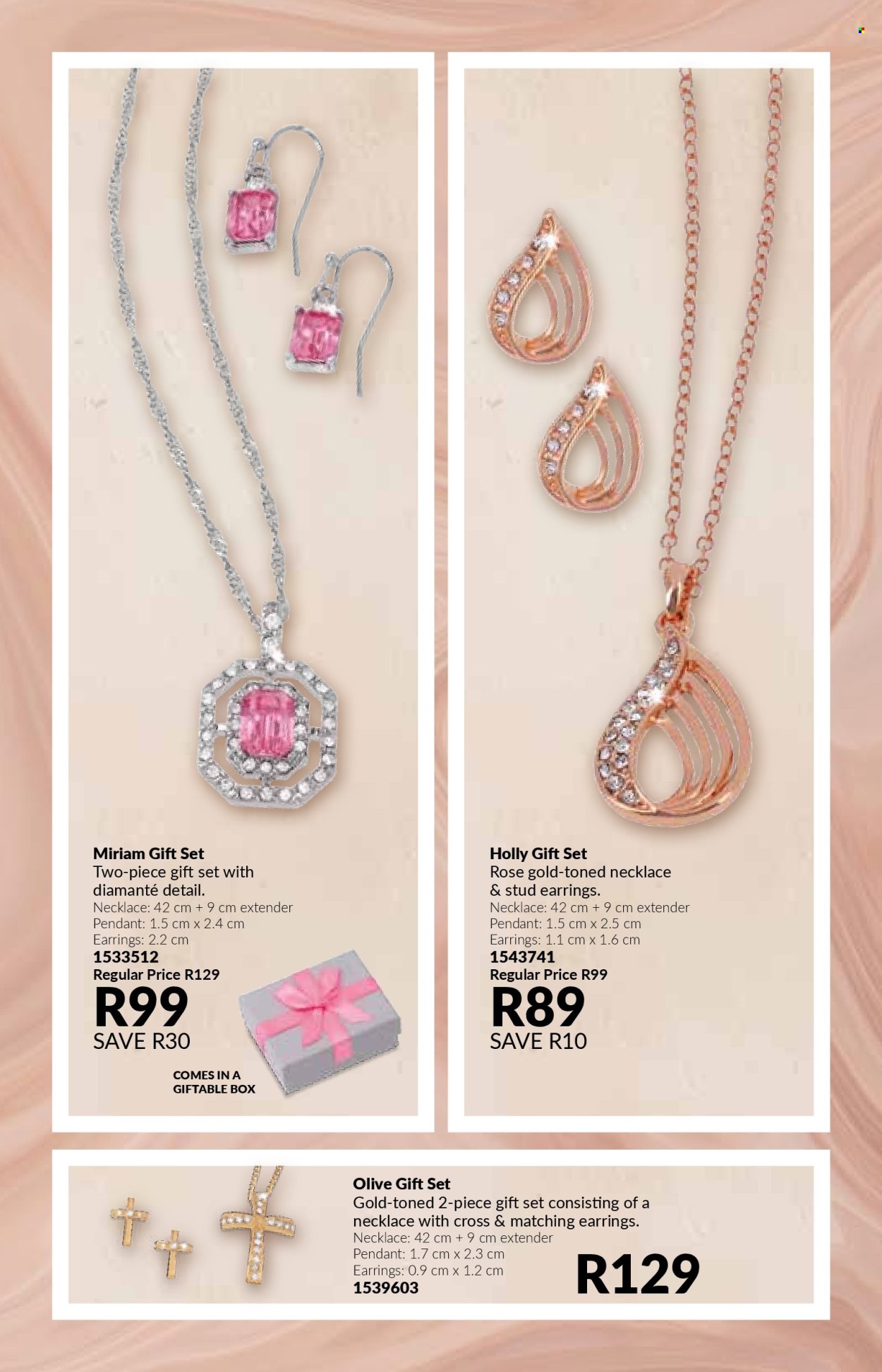 Avon specials - 01/03/2025 - 31/03/2025. Page 6