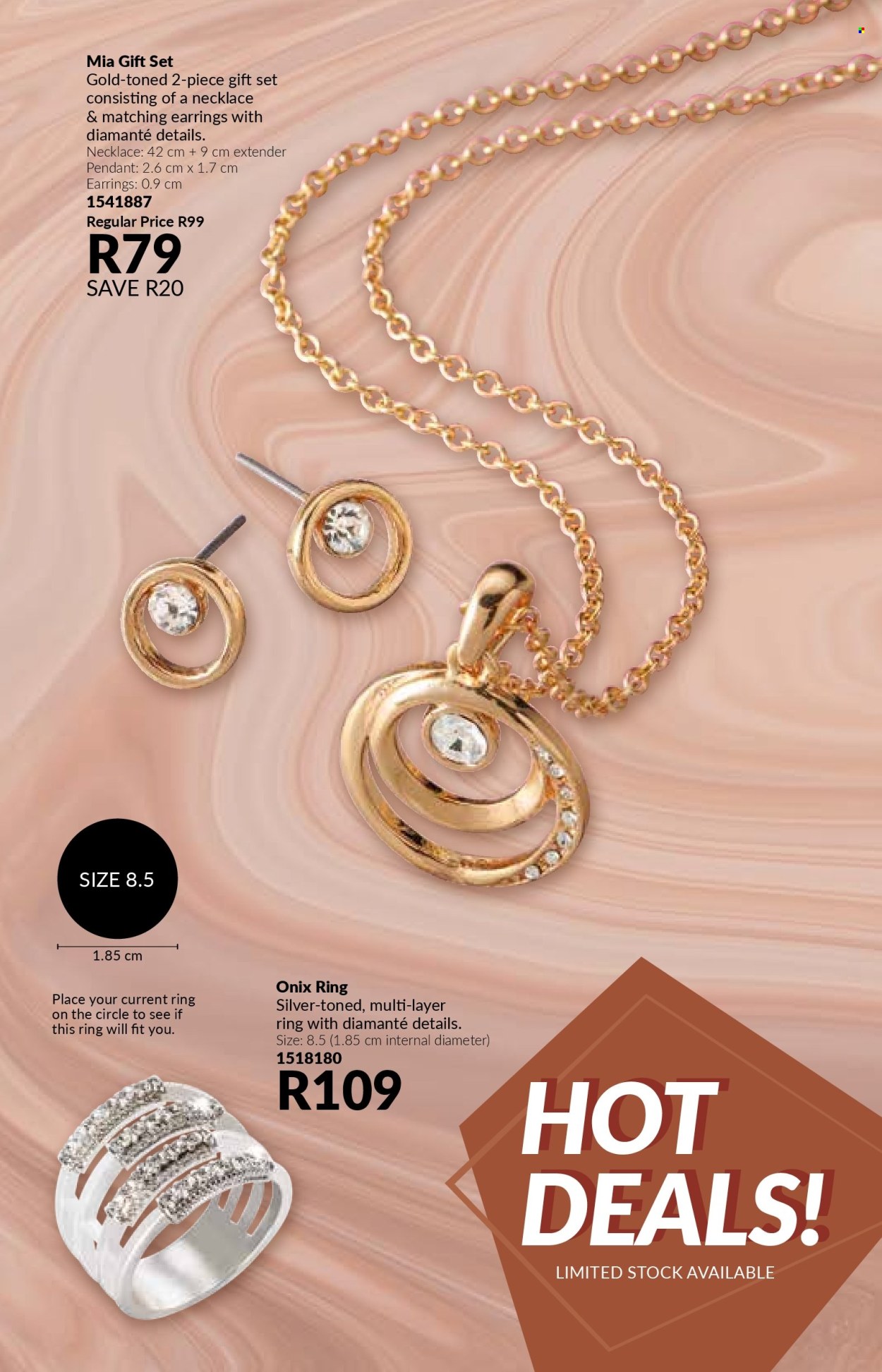 Avon specials - 01/03/2025 - 31/03/2025. Page 7