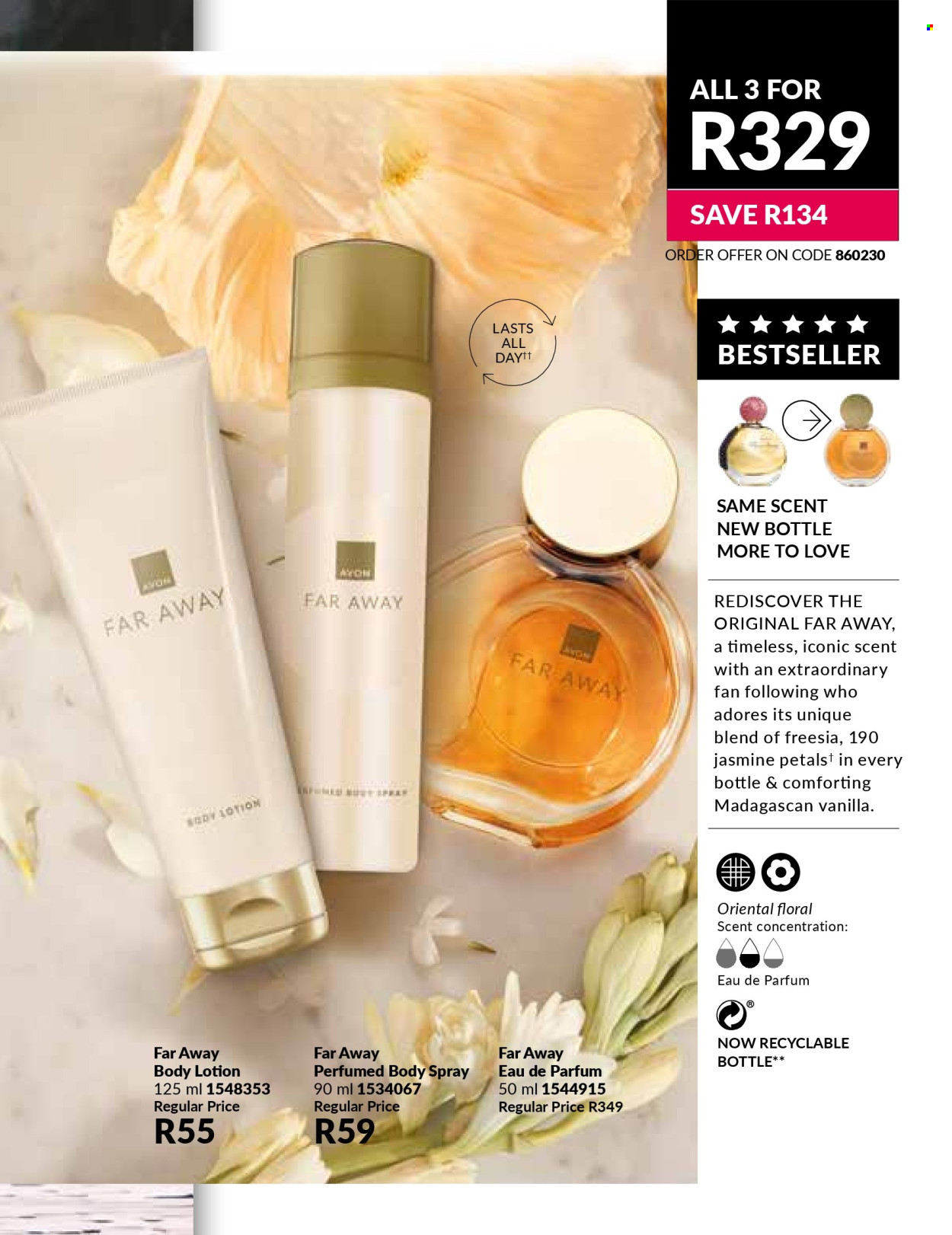 Avon specials - 01/03/2025 - 31/03/2025. Page 25