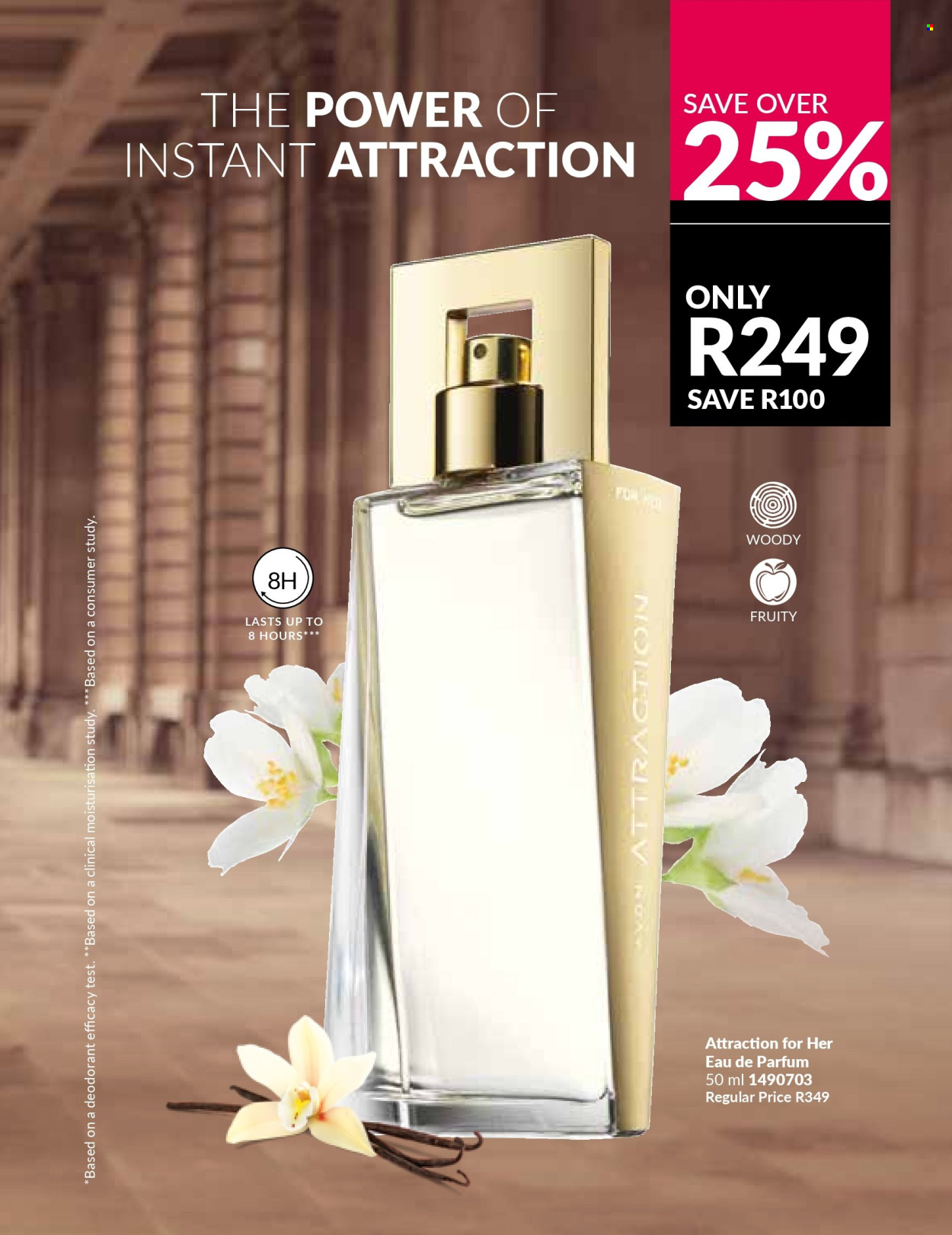 Avon specials - 01/03/2025 - 31/03/2025. Page 27