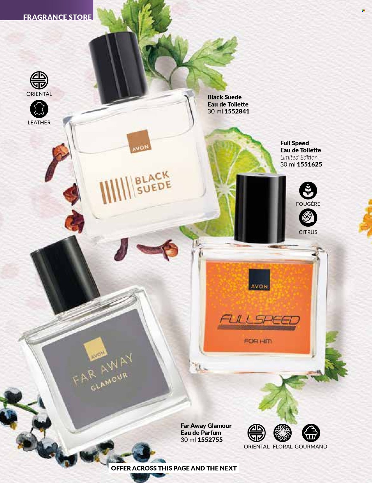 Avon specials - 01/03/2025 - 31/03/2025. Page 28