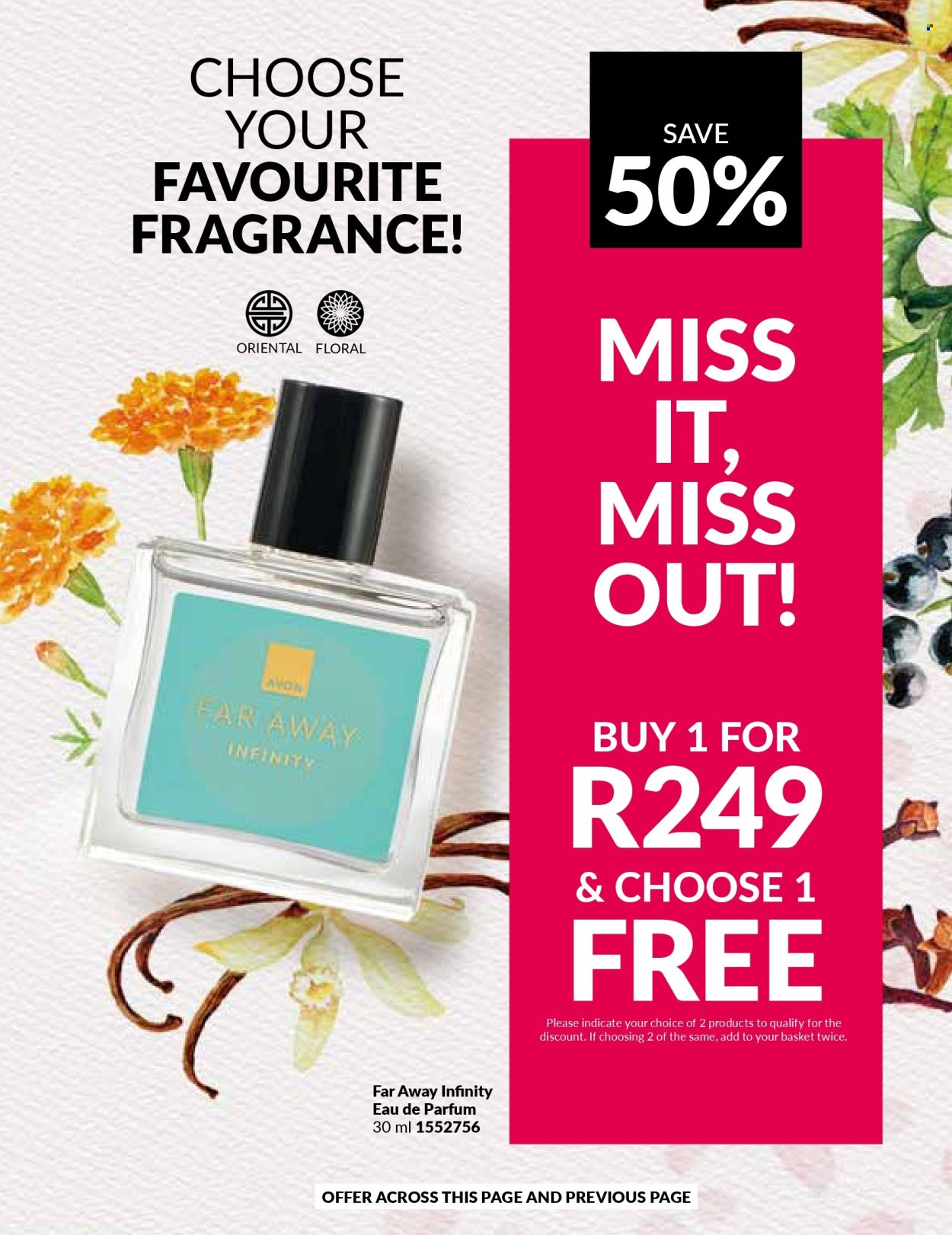 Avon specials - 01/03/2025 - 31/03/2025. Page 29