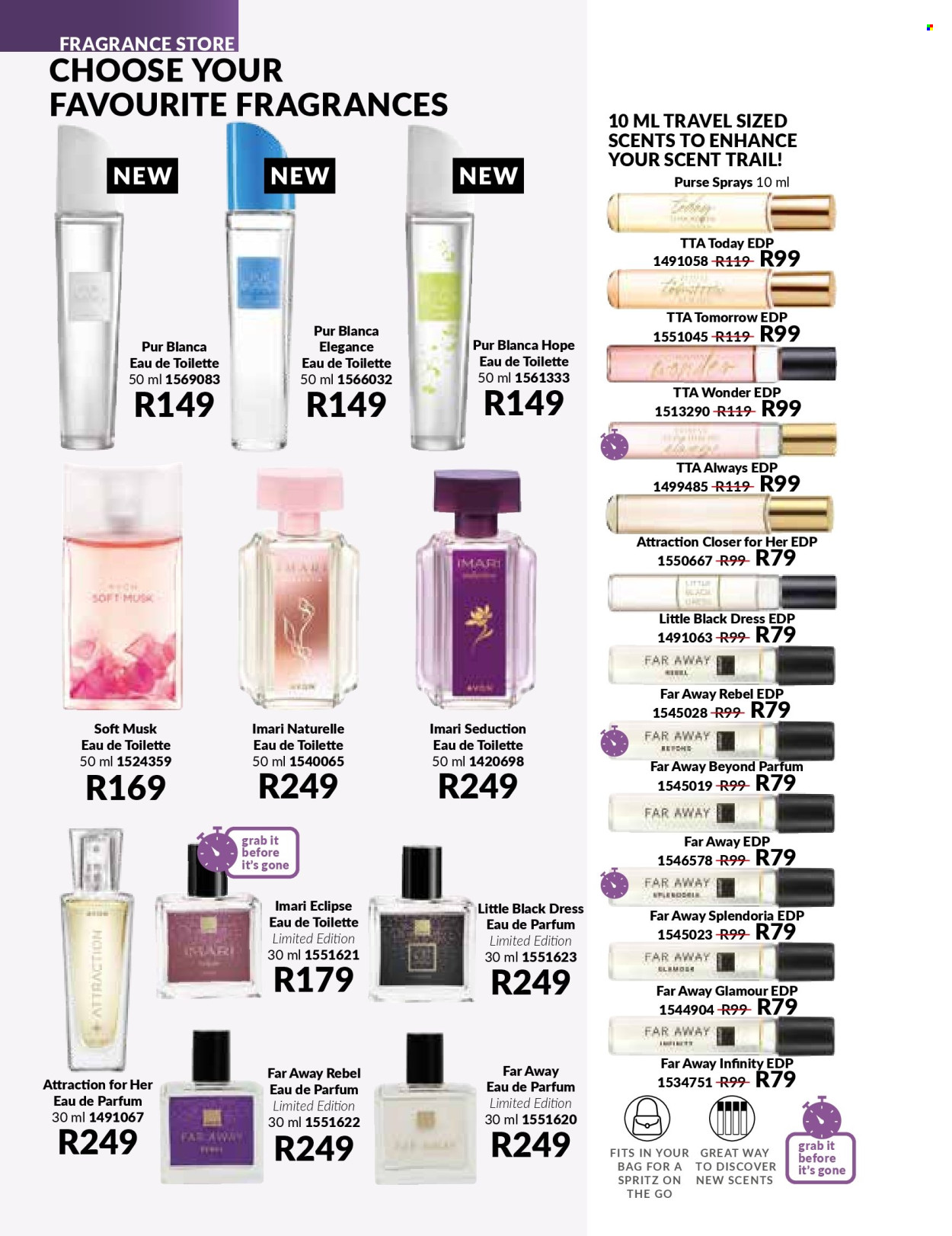 Avon specials - 01/03/2025 - 31/03/2025. Page 38