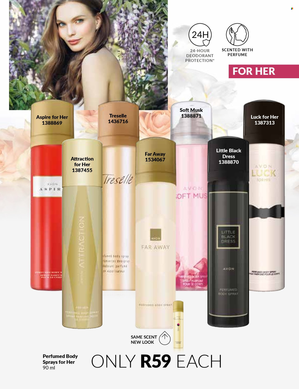 Avon specials - 01/03/2025 - 31/03/2025. Page 45