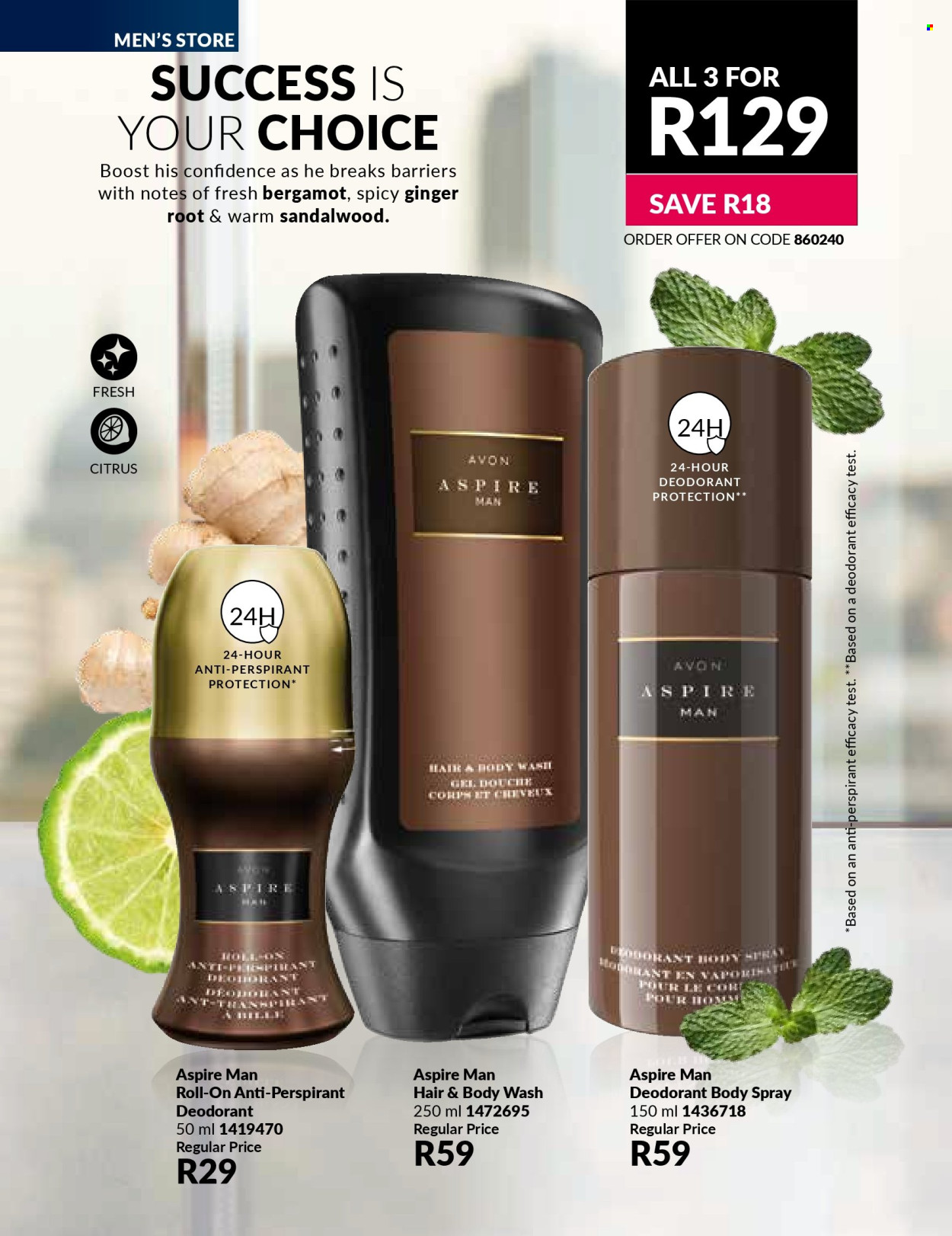 Avon specials - 01/03/2025 - 31/03/2025. Page 54