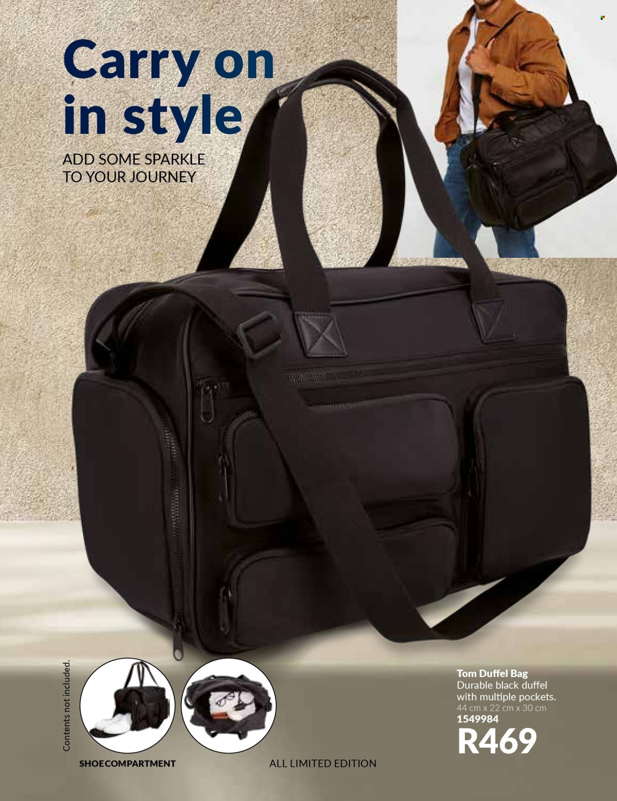 Avon specials - 01/03/2025 - 31/03/2025. Page 63