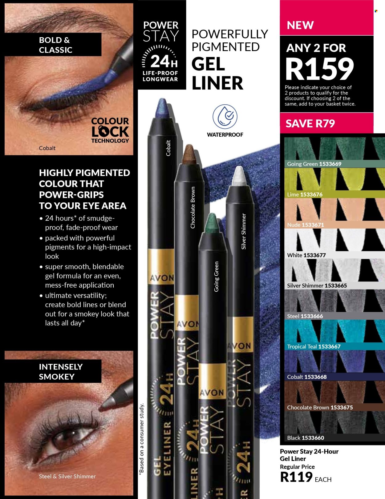 Avon specials - 01/03/2025 - 31/03/2025. Page 77