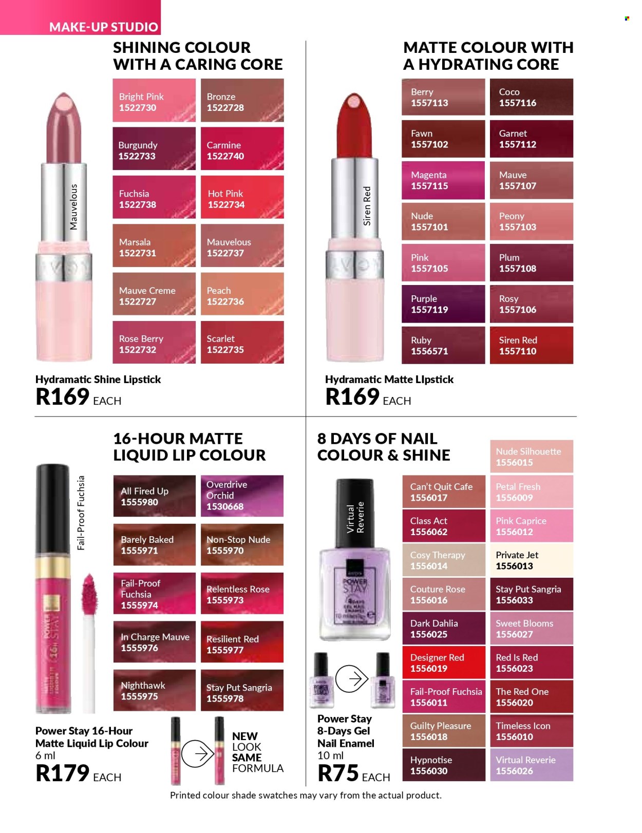 Avon specials - 01/03/2025 - 31/03/2025. Page 82