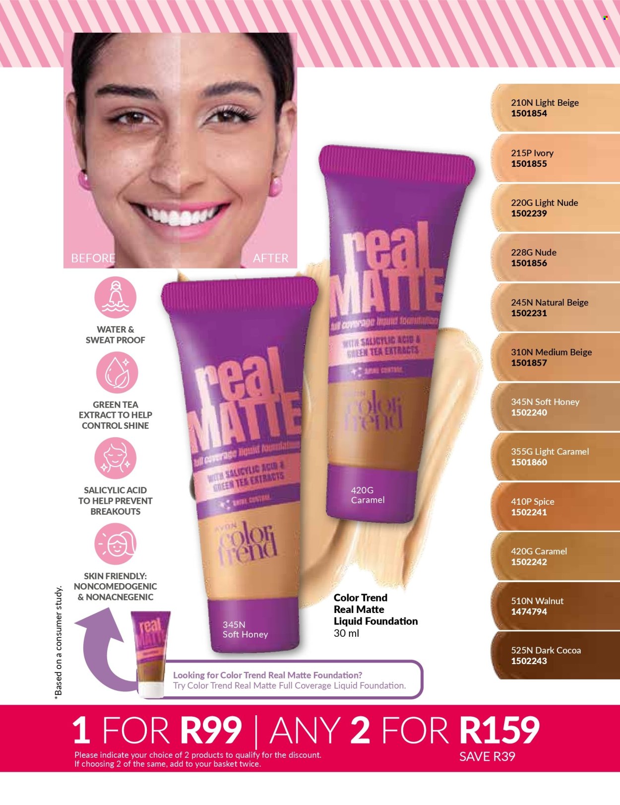 Avon specials - 01/03/2025 - 31/03/2025. Page 85