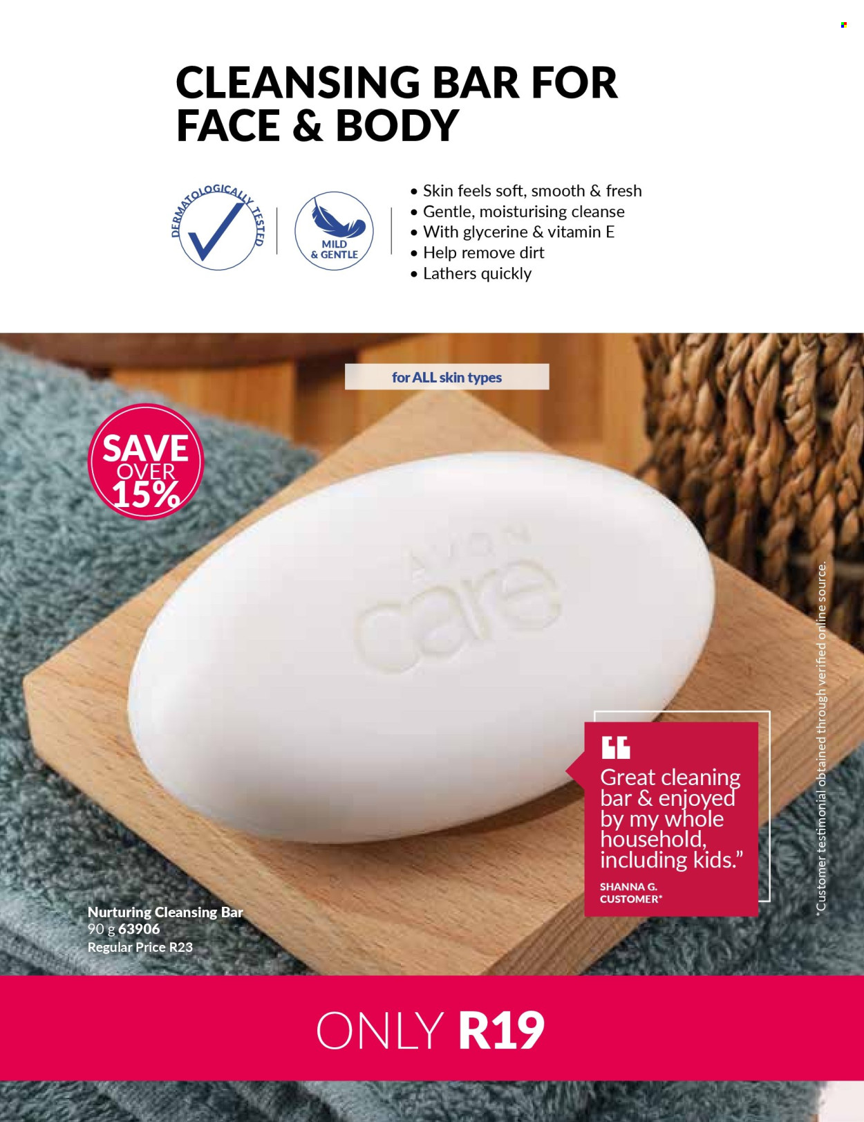 Avon specials - 01/03/2025 - 31/03/2025. Page 97