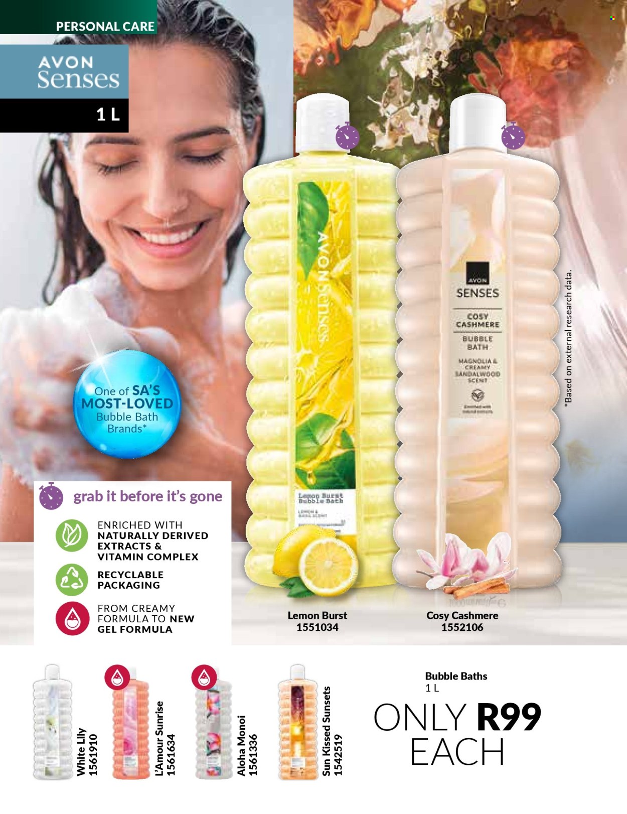 Avon specials - 01/03/2025 - 31/03/2025. Page 120