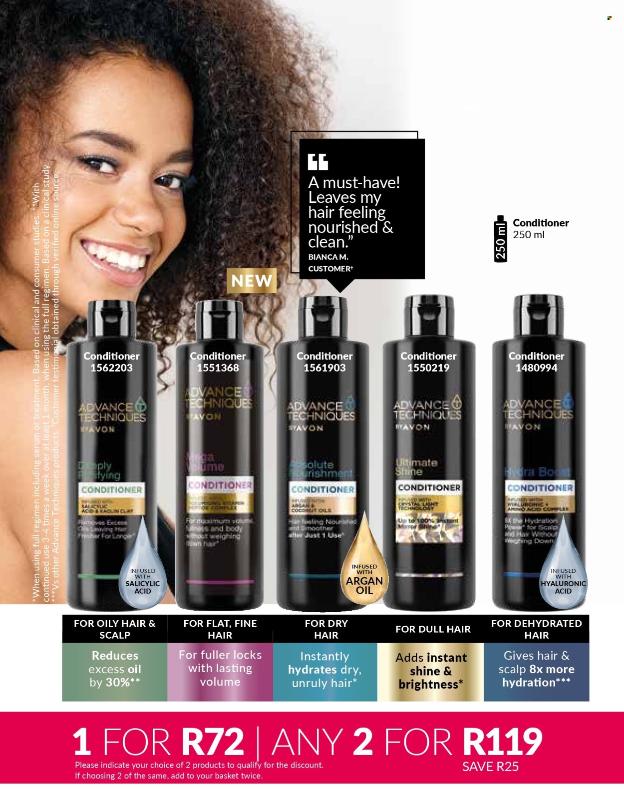 Avon specials - 01/03/2025 - 31/03/2025. Page 131