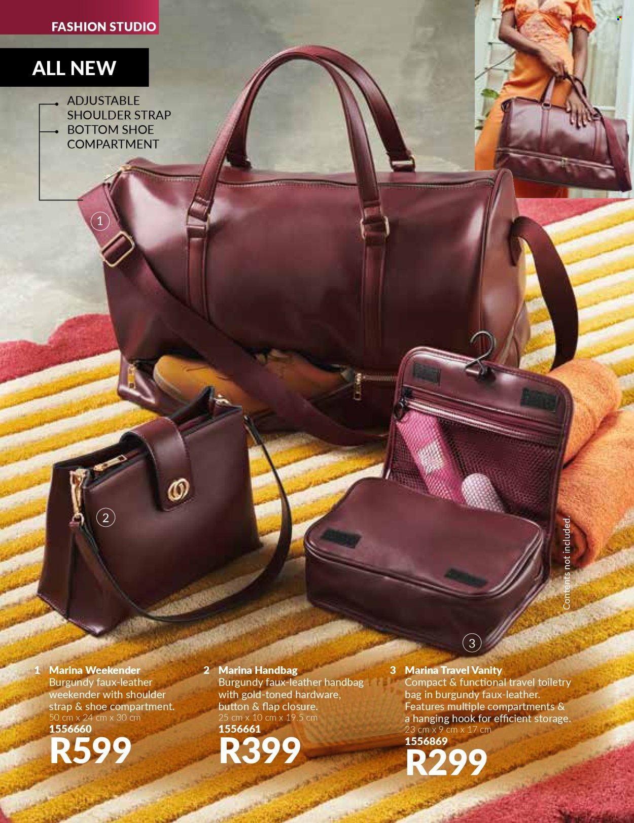Avon specials - 01/03/2025 - 31/03/2025. Page 142