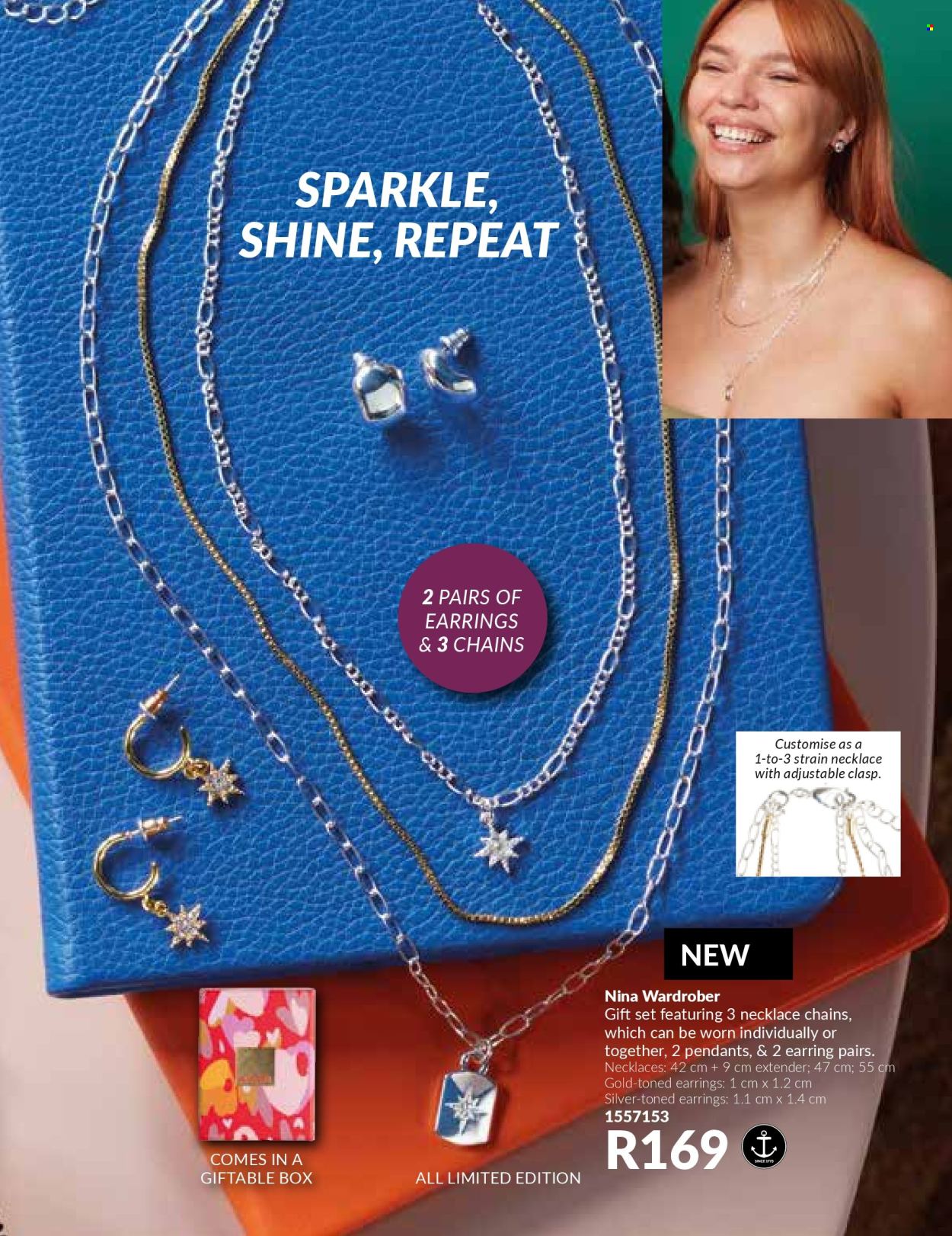 Avon specials - 01/03/2025 - 31/03/2025. Page 153