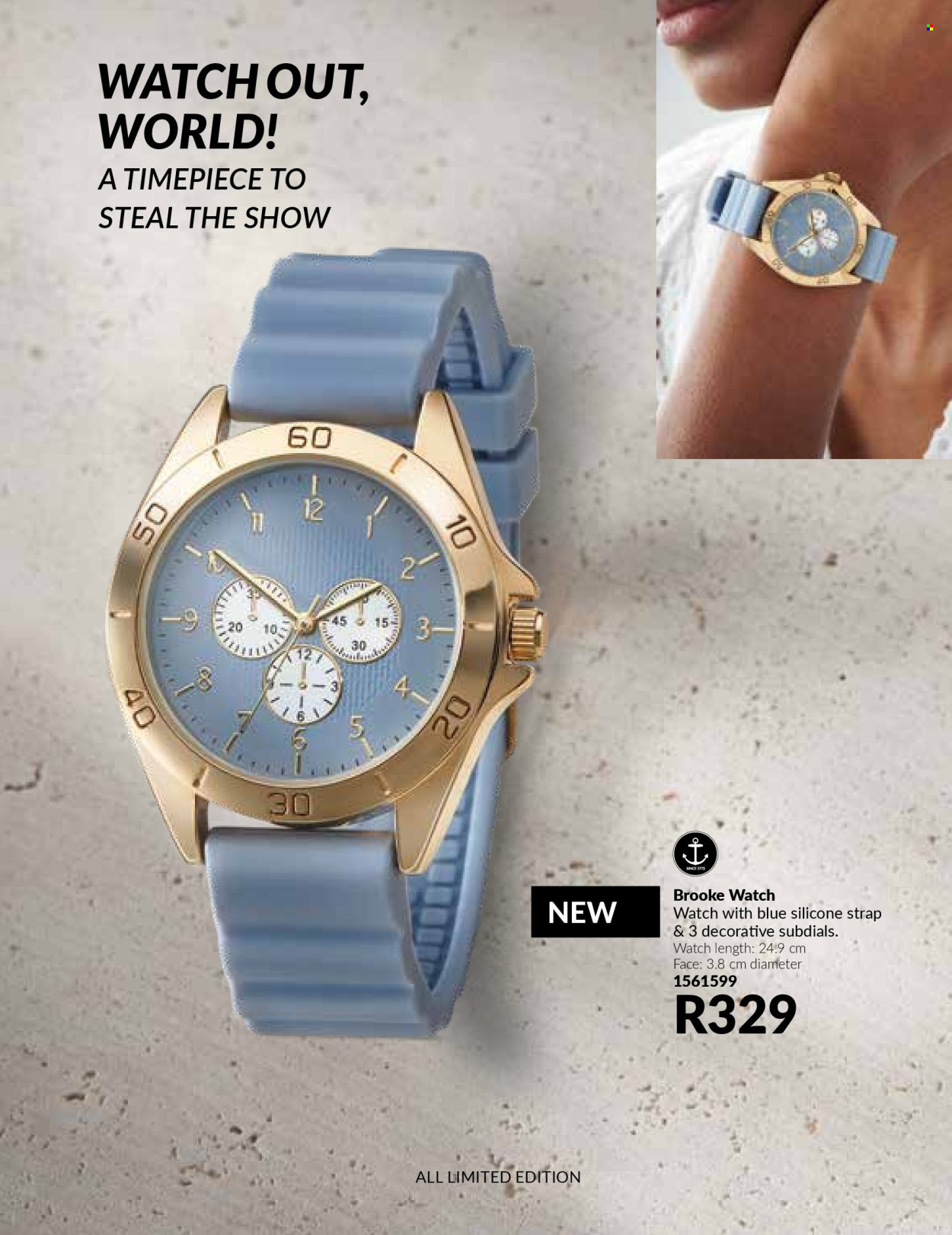 Avon specials - 01/03/2025 - 31/03/2025. Page 157