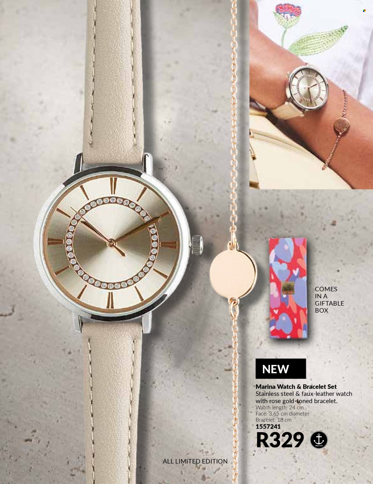 Avon specials - 01/03/2025 - 31/03/2025. Page 159