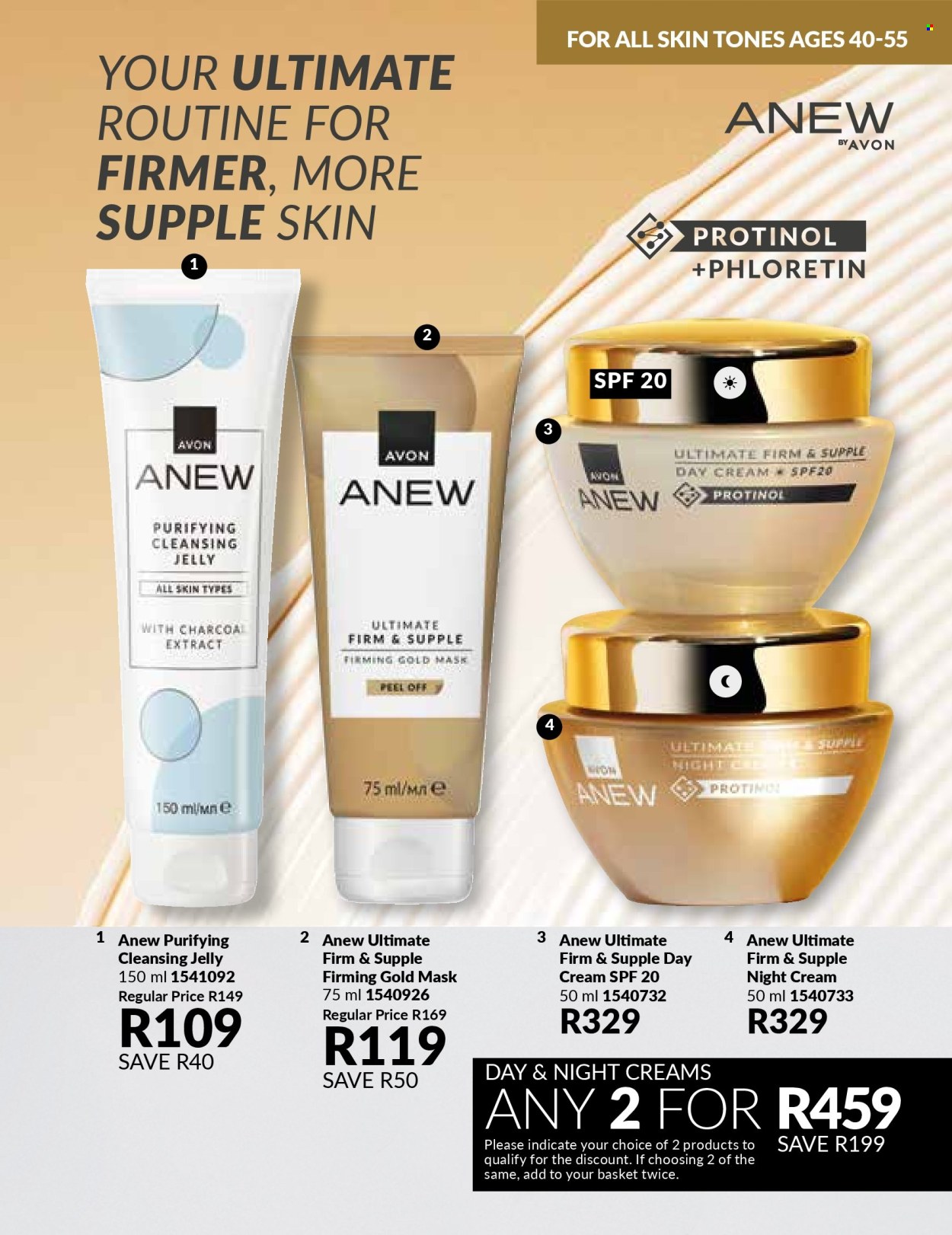 Avon specials - 01/03/2025 - 31/03/2025. Page 177